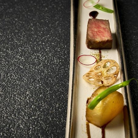 Hana Irodori No Yado Kayuu Taiji Exteriér fotografie