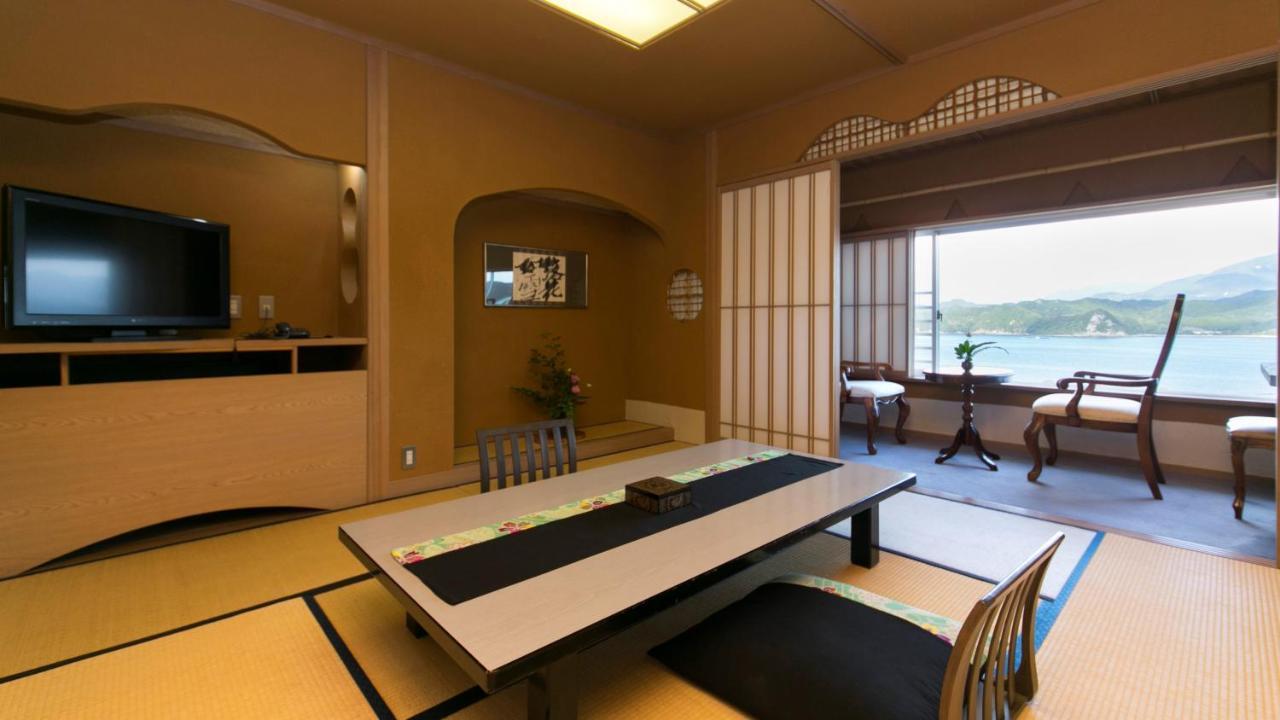 Hana Irodori No Yado Kayuu Taiji Exteriér fotografie
