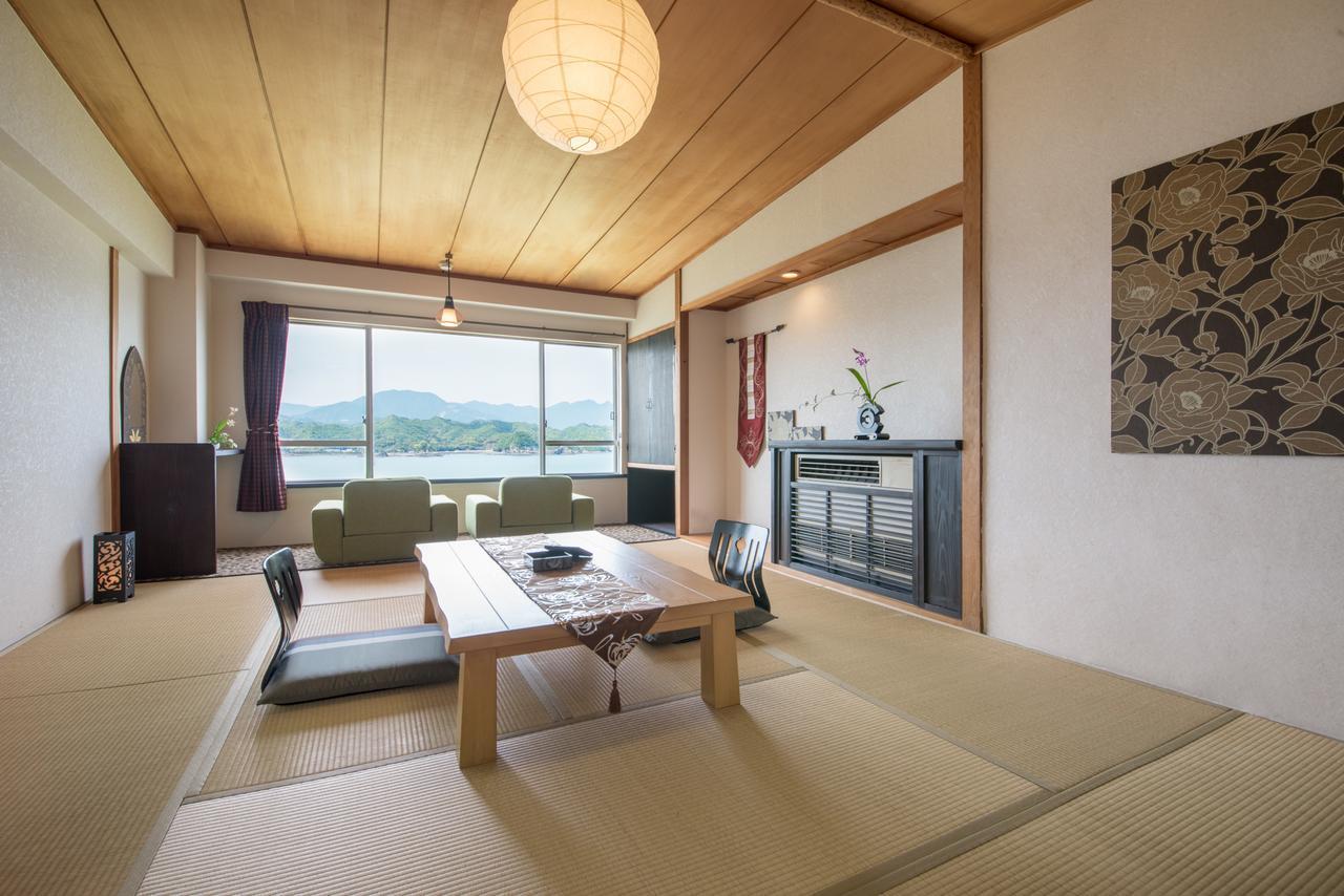 Hana Irodori No Yado Kayuu Taiji Exteriér fotografie